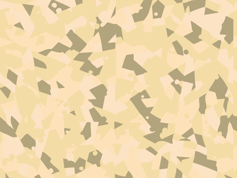 海陆空军绿迷彩服花纹图案，迷彩图案肌理66