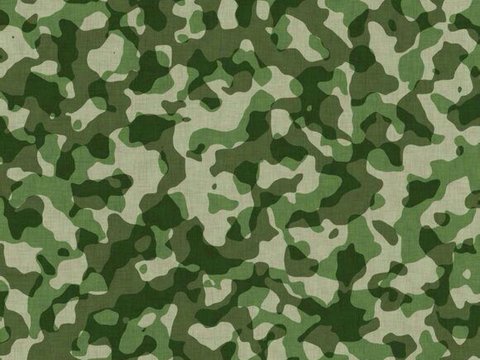迷彩布纹布艺面料图案78