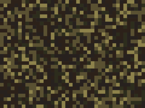 海陆空军绿迷彩服花纹图案，迷彩图案肌理17