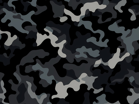 时尚迷彩图案肌理214