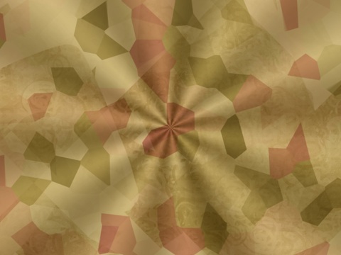  迷彩布纹布艺面料图案106 