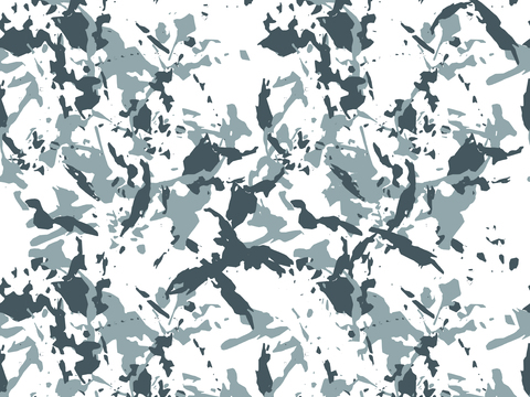 海陆空军绿迷彩服花纹图案185