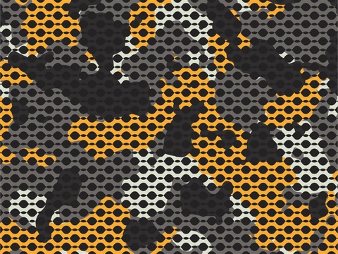 时尚迷彩图案纹理9