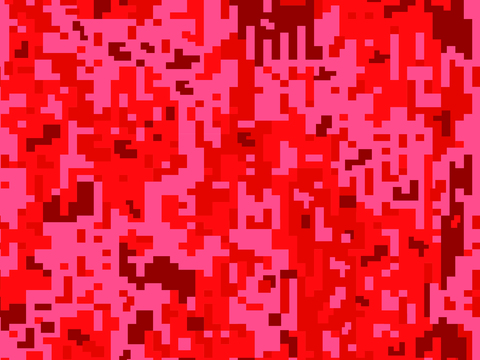  海陆空军绿迷彩服花纹图案86 