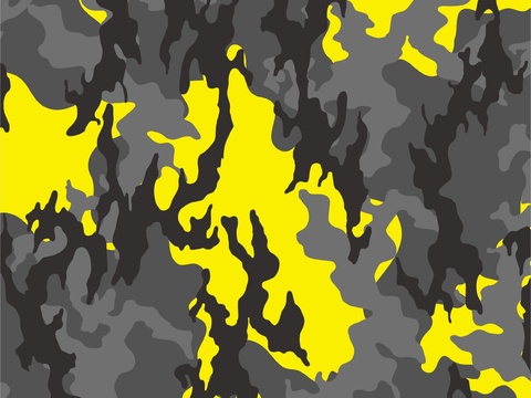 时尚迷彩图案纹理1