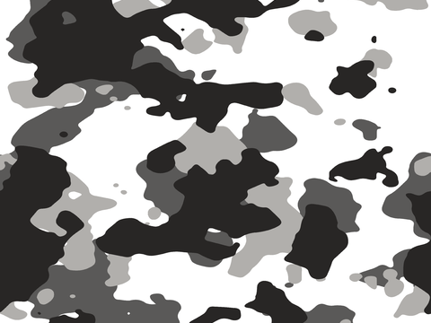 迷彩布纹布艺面料图案88