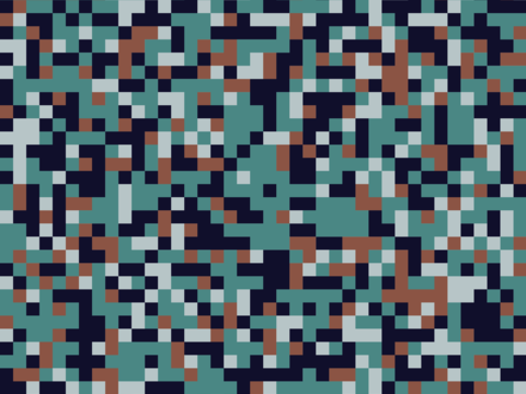 迷彩布纹布艺面料图案22