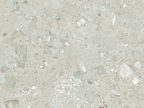 马可波罗瓷砖 威尼斯砾岩浅色 水磨石质感 大理石瓷砖岩板