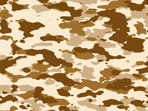  迷彩布纹布艺面料图案28 