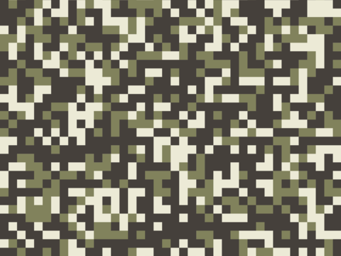 迷彩布纹布艺面料图案73