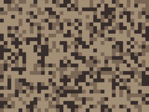  海陆空军绿迷彩服花纹图案22 