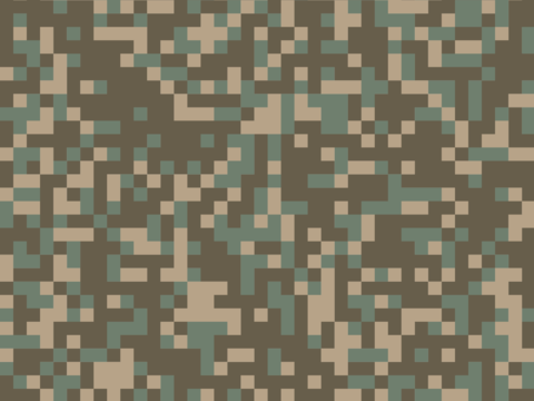  海陆空军绿迷彩服花纹图案，迷彩图案肌理33 