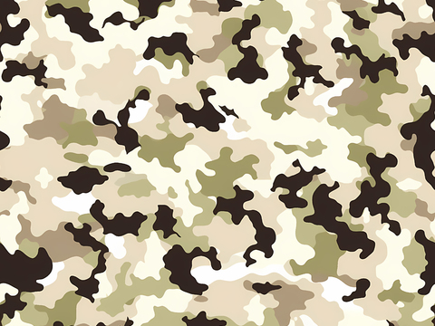 时尚迷彩图案肌理12