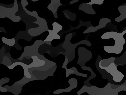  时尚迷彩图案肌理116 