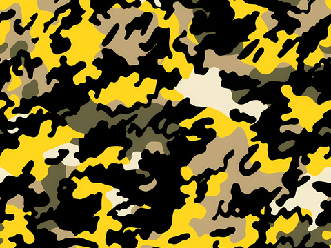 时尚迷彩图案肌理10