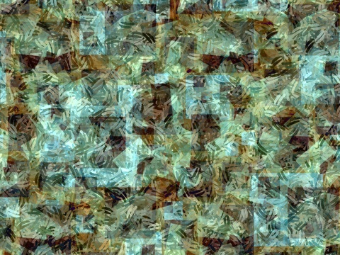  迷彩布纹布艺面料图案113 