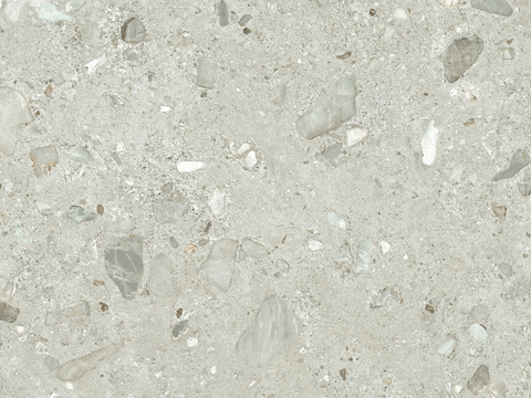 马可波罗瓷砖 威尼斯砾岩浅色 水磨石质感 大理石瓷砖岩板