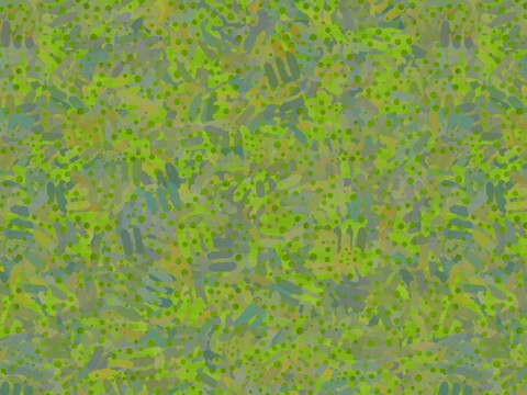  迷彩布纹布艺面料图案114 