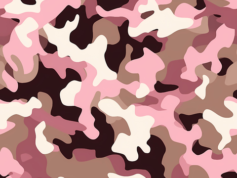 时尚迷彩图案肌理54