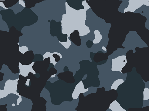 海陆空军绿迷彩服花纹图案，迷彩图案肌理12