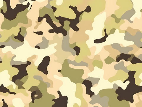 时尚迷彩图案肌理119