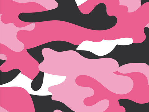  迷彩服图案肌理102 