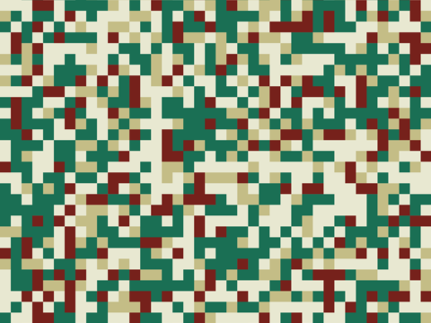 海陆空军绿迷彩服花纹图案78