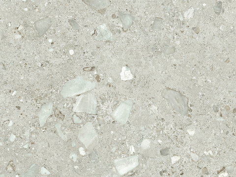 马可波罗瓷砖 威尼斯砾岩浅色 水磨石质感 大理石瓷砖岩板