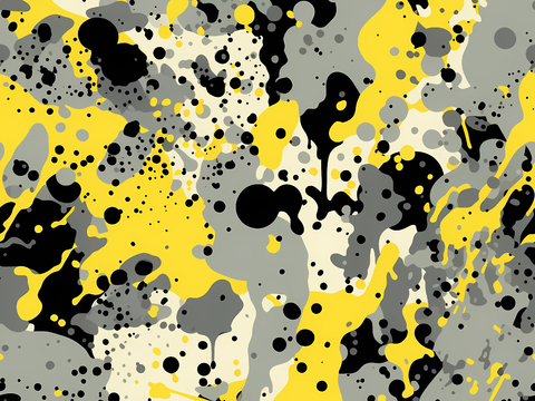 时尚迷彩图案肌理262