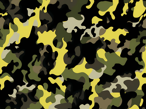 时尚迷彩图案肌理145