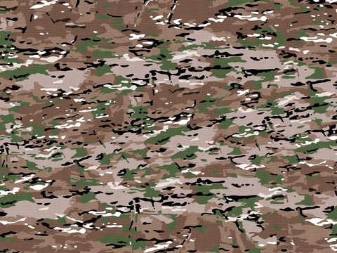 迷彩布纹布艺面料图案99