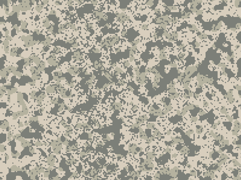 海陆空军绿迷彩服花纹图案，迷彩图案肌理40