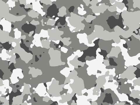 迷彩布纹布艺面料图案89