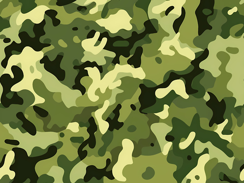 时尚迷彩图案肌理263