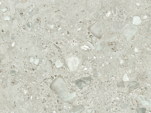 马可波罗瓷砖 威尼斯砾岩浅色 水磨石质感 大理石瓷砖岩板