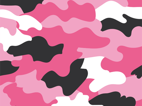  迷彩服图案肌理100 