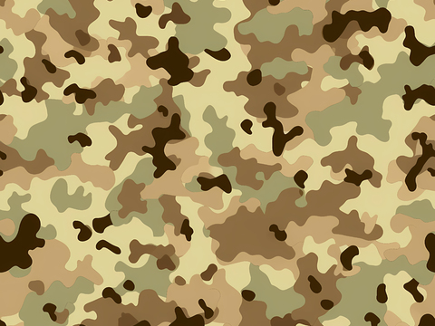 时尚迷彩图案肌理14