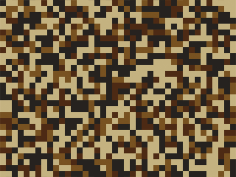  迷彩服图案肌理32 