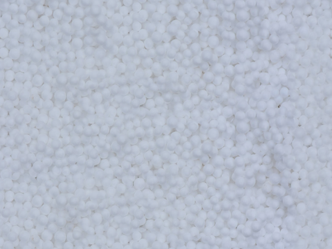 白色泡沫颗粒贴图9