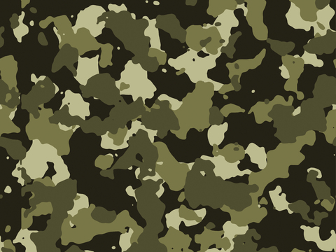 迷彩服图案肌理54