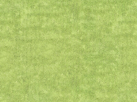 水彩风草地绿地草坡肌理纹理16