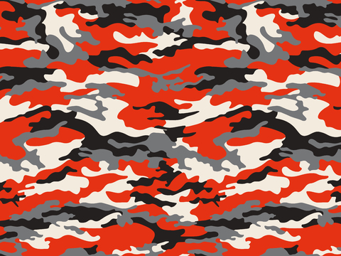 迷彩服图案肌理119