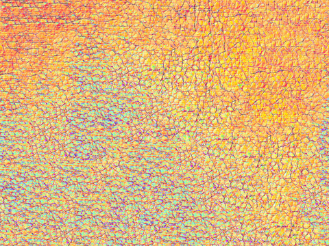  彩色塑料膜贴图04 