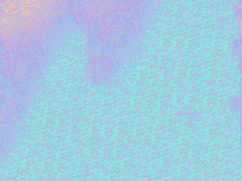  彩色塑料膜贴图36 