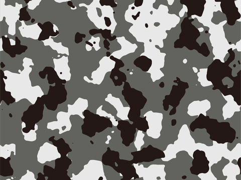 迷彩服图案肌理23