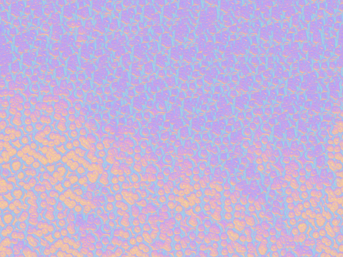 彩色塑料膜贴图24