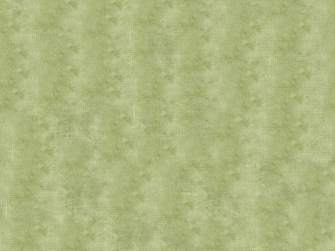 水彩风草地绿地草坡肌理纹理1