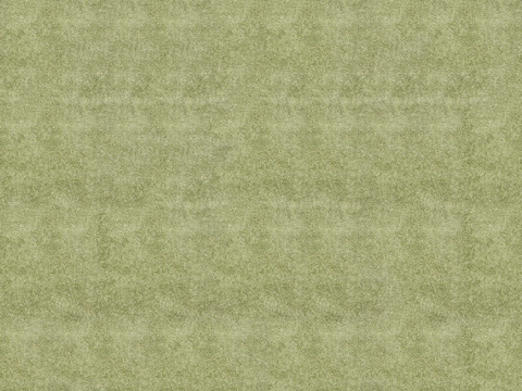 水彩风草地绿地草坡肌理纹理29