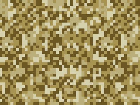 迷彩服图案肌理139 