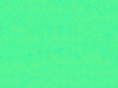 彩色塑料膜贴图69